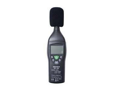Digital Sound Level Meter | ME5588