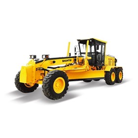 Large Grader | SG21A