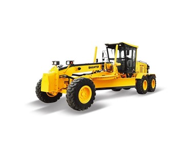 Shantui - Large Grader | SG21A