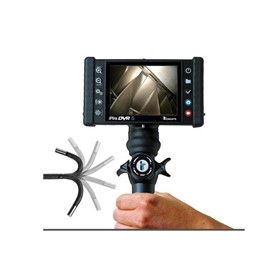 iRis DVR 5 44-15 | 4-Way Articulation 4mm Videoscope 1.5m Length