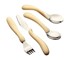 Feeding Devices & Systems I Caring Cutlery Set