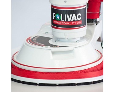 Polivac - Floor Polisher | PV25 