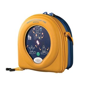 Samaritan 360P AED Defibrillator