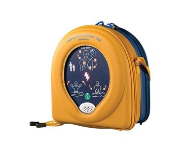 HeartSine - Samaritan 360P AED Defibrillator