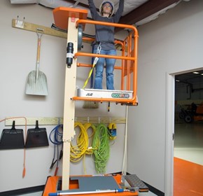 EcoLift's from JLG EcoLift's from JLG