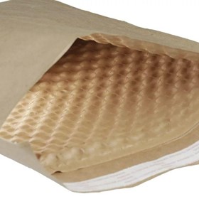 Jiffy Embossed Bubble Wrap Mailers