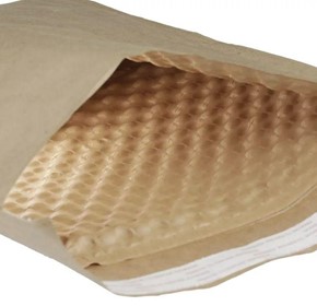 Jiffy Embossed Bubble Wrap Mailers  Jiffy Embossed Bubble Wrap Mailers