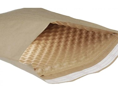 Jiffy - Jiffy Embossed Bubble Wrap Mailers