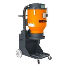 Portable Dust Extractor