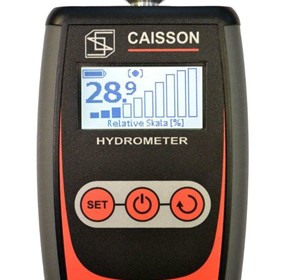 Moisture Meters for Various Uses