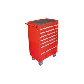 Toolbox Drawer Trolley | Roller Cabinet | TC0020
