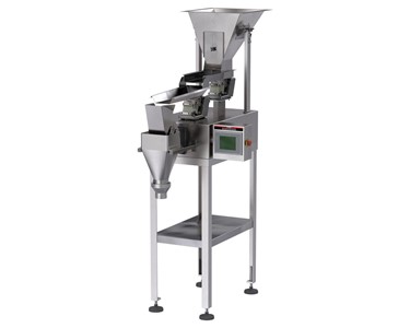 Aurora - Vibratory Fillers ST/Series