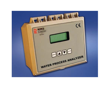 Online Total Suspended Solids Analyser - Royce Technologies - 7011A