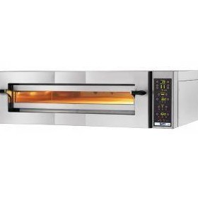 King Traditional Stone Deck Oven - 1530mm Fits 9 x 34cm Pizza
