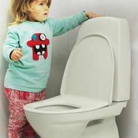 Child Friendly Junior Toilet | Washroom Fitting