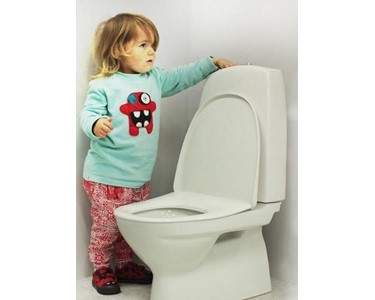 Enware - Child Friendly Junior Toilet | Washroom Fitting