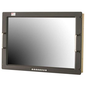 Flat Panel Display & Touchscreen Solutions