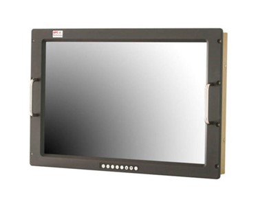 APC - Flat Panel Display & Touchscreen Solutions