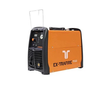 Ex-Trafire - Plasma Cutter | 75SD With 15 Metres Hand Torch | EX75SD-H15M