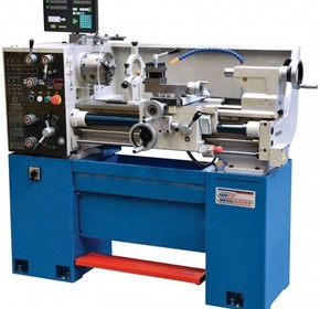 Centre Lathe - AL-1324