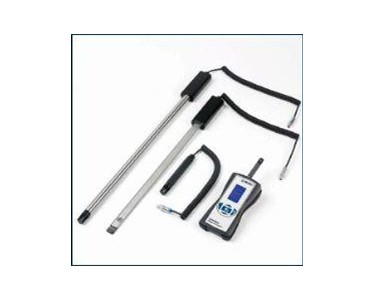 Michell Instruments - Michell Portable Hygrometers | MDM25