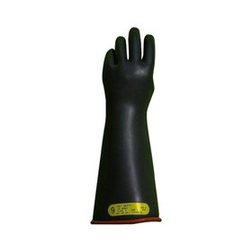 Electrical Insulated Glove | Class 2 - 10