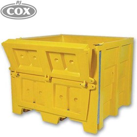 865-Litre Poly Box