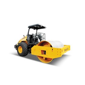 Vibratory Roller | SR10