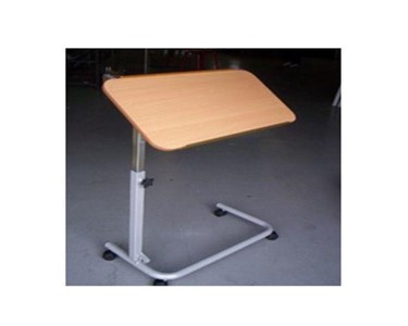 Mac's - Overbed Table