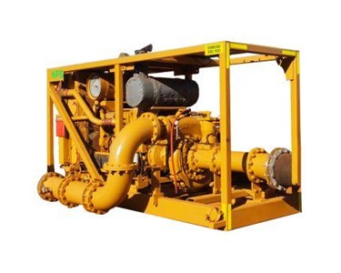 NPE - Water Pump | NPE 350-100-600HP