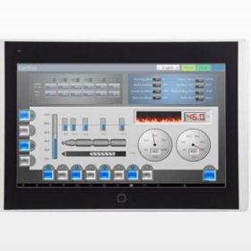 HMI Touch Screens, Displays & Panels | P15 