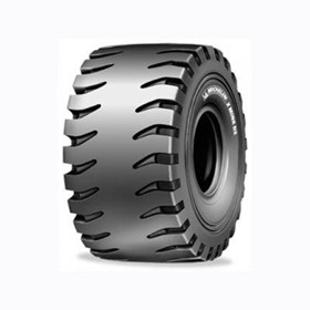 Industrial Tyres | Surface Mining | X Mine D2 HR