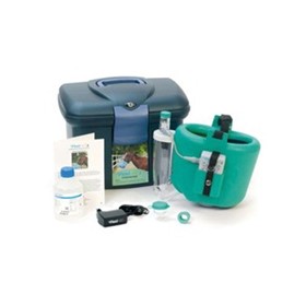 Veterinary Products I Full Green E2 Foal System