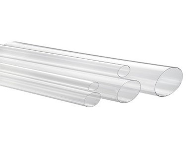 Plastic Tube - Clear Tubing Manufacturer and Supplier Thin Wall