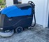 Conquest - Second-hand | Conquest HDS75 Walk Behind Floor Scrubber