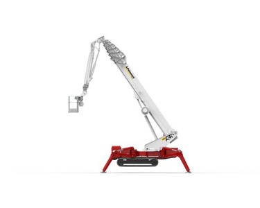 Palazzani - Spider Lift 22.85m | Ragno XTJ 52+
