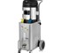 Steam Vacuum Cleaner | Jetvac Inox