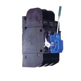 Universal Lockout Device For Moulded Case Circuit Breakers | UCL-2