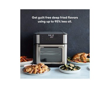 Instant Pot - Vortex Plus 7-in-1 Air Fryer Food Oven