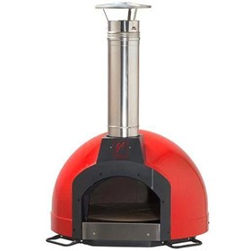 Baby 60 Residential Wood Fired Pizza Oven