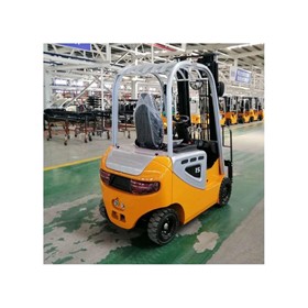 Electric Forklifts | TB15E