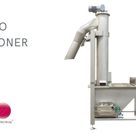         Potato Destoning Machine
