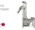AIT Vegetable Machinery -         Potato Destoning Machine