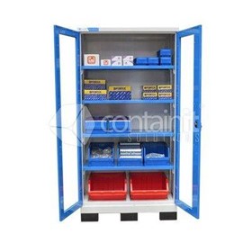 Heavy Duty Storage Cabinet