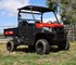Kioti - Utility Vehicle | 24Hp K9 (UTV)