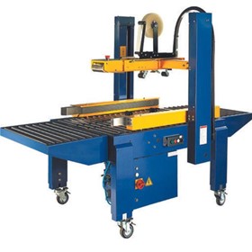 Automatic Carton Taping Machine | FCS30SDR