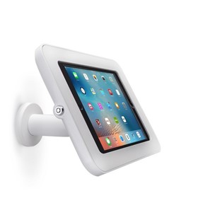 Jacloc | Wall iPad Kiosk & Tablet Stand