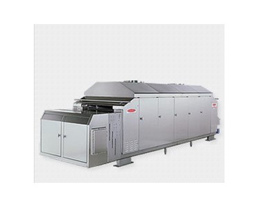 Corn Sheeting/Conditioning/Ovens | Tortilla Toaster Oven