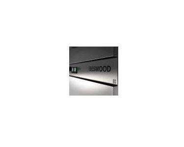 Eswood -  Pass Through Dishwasher - Single Phase | ES25