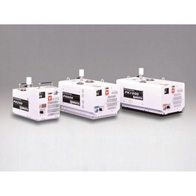 Air Cooled Dry Laboratory Vacuum Pump (PK1000-2)